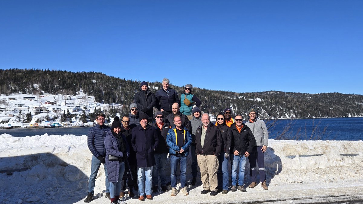 FireFly Metals tweet media