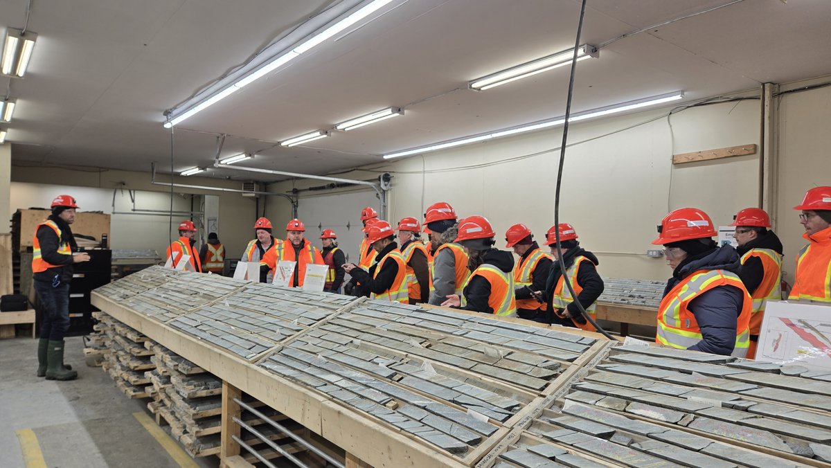 FireFly Metals tweet media