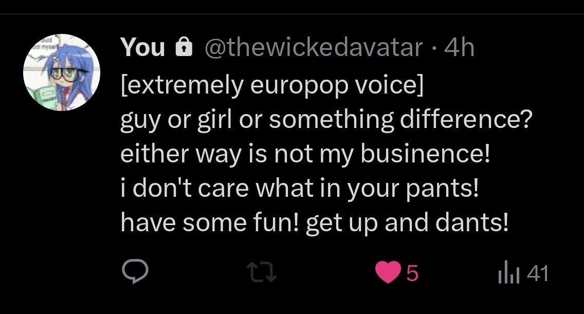 Bobby Apartment tweet media