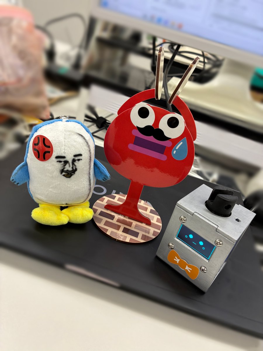 hashimoy tweet media