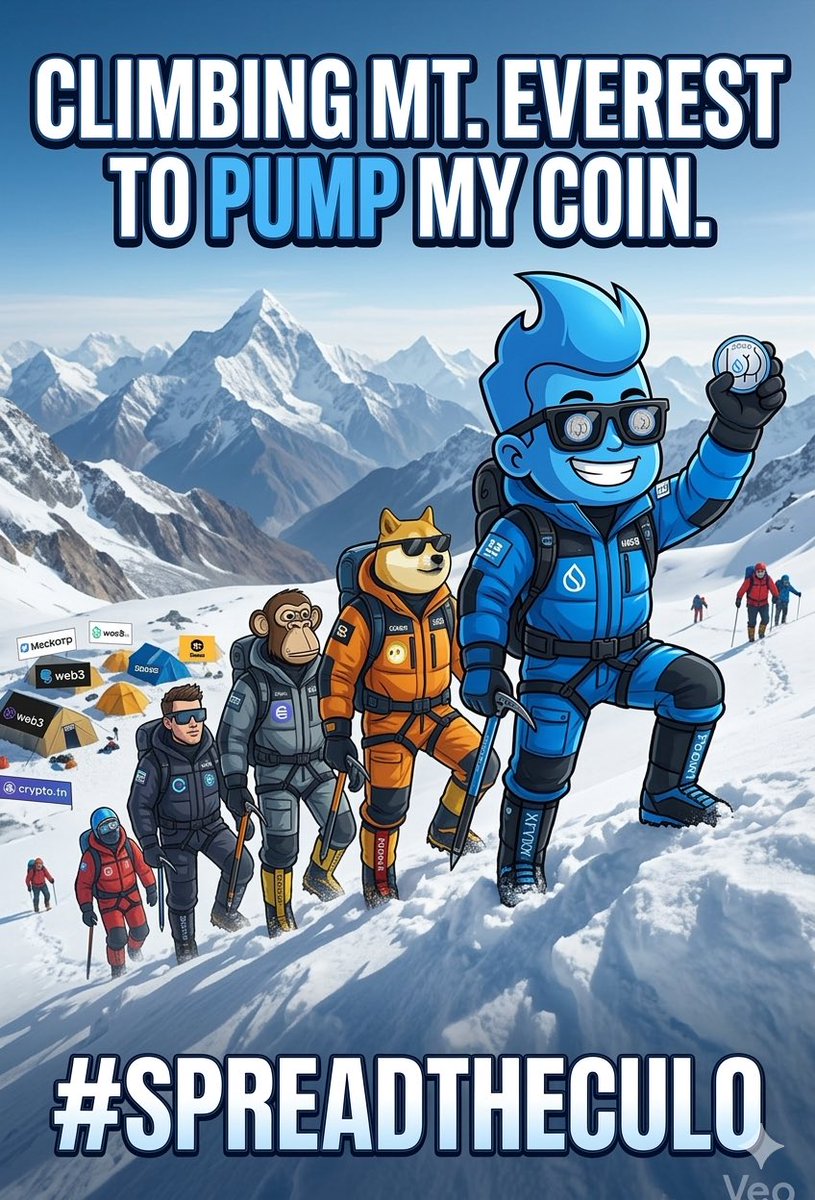 $CuloSUI tweet media