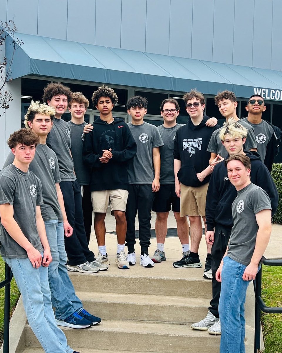 FWC Athletics tweet media