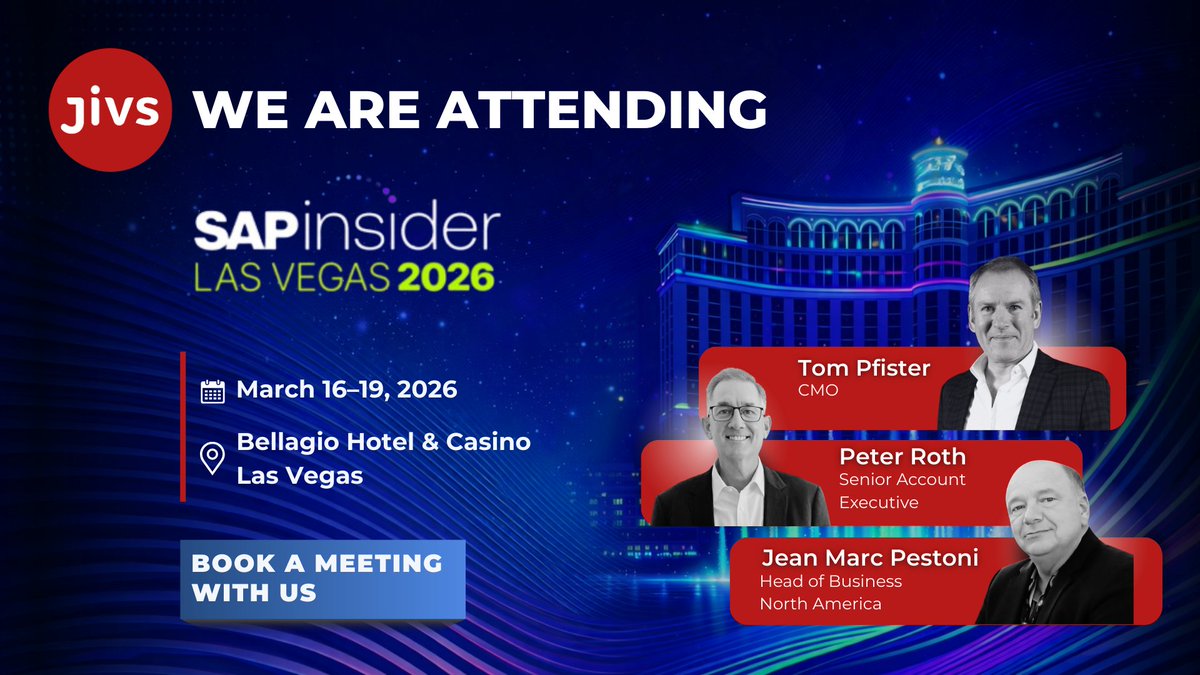 JiVS Powered by Data Migration International tweet media