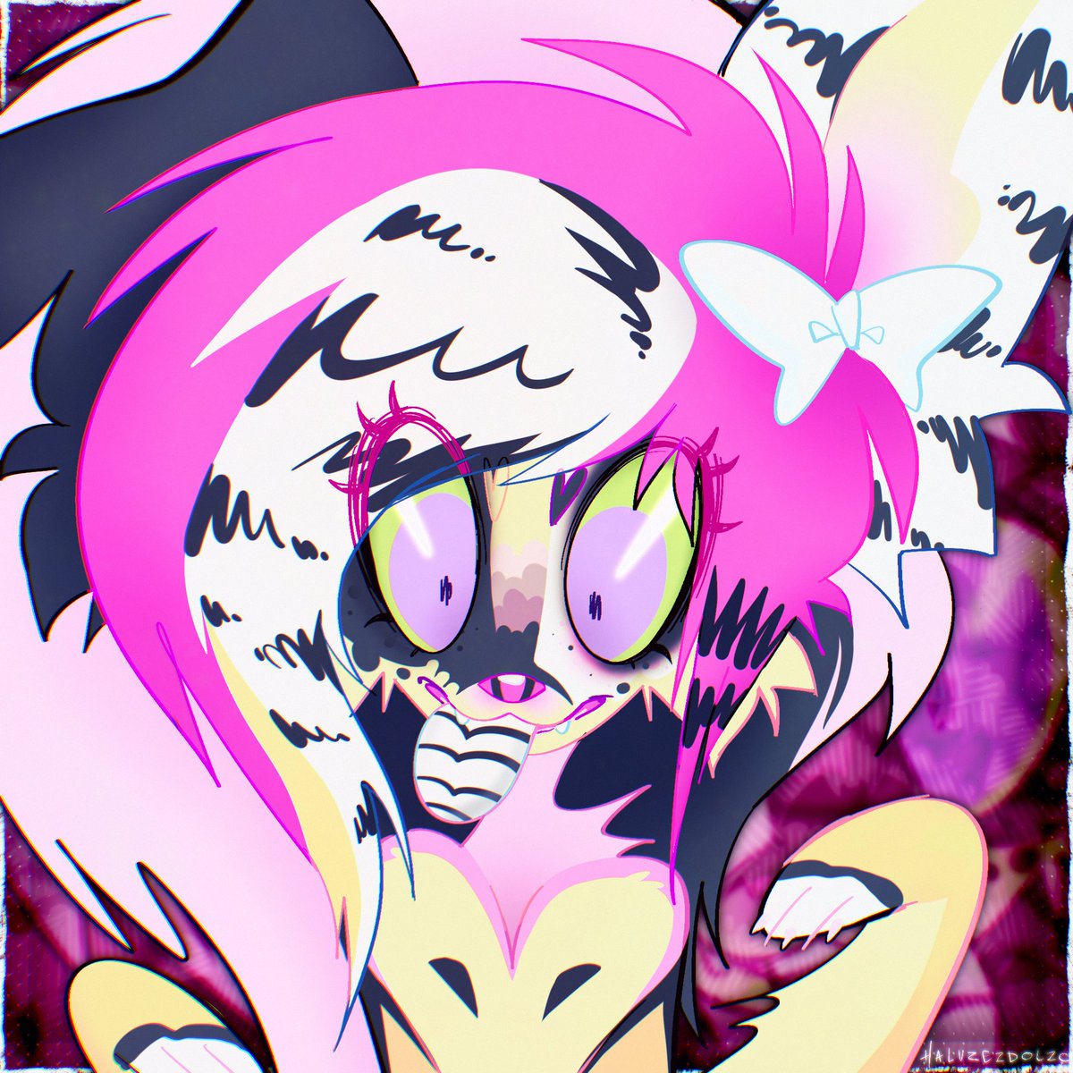 💖『H』『A』『Z』『E』 💖 tweet media