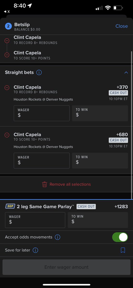 billymrunder's tweet image. wild play farm capela

#rockets