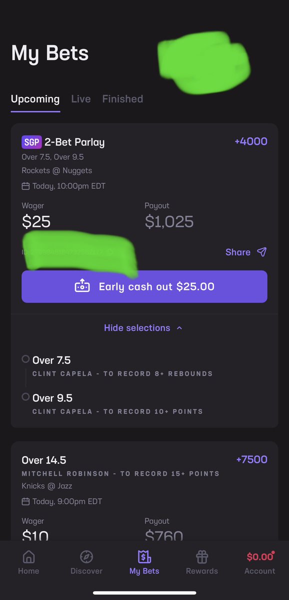 billymrunder's tweet image. wild play farm capela

#rockets