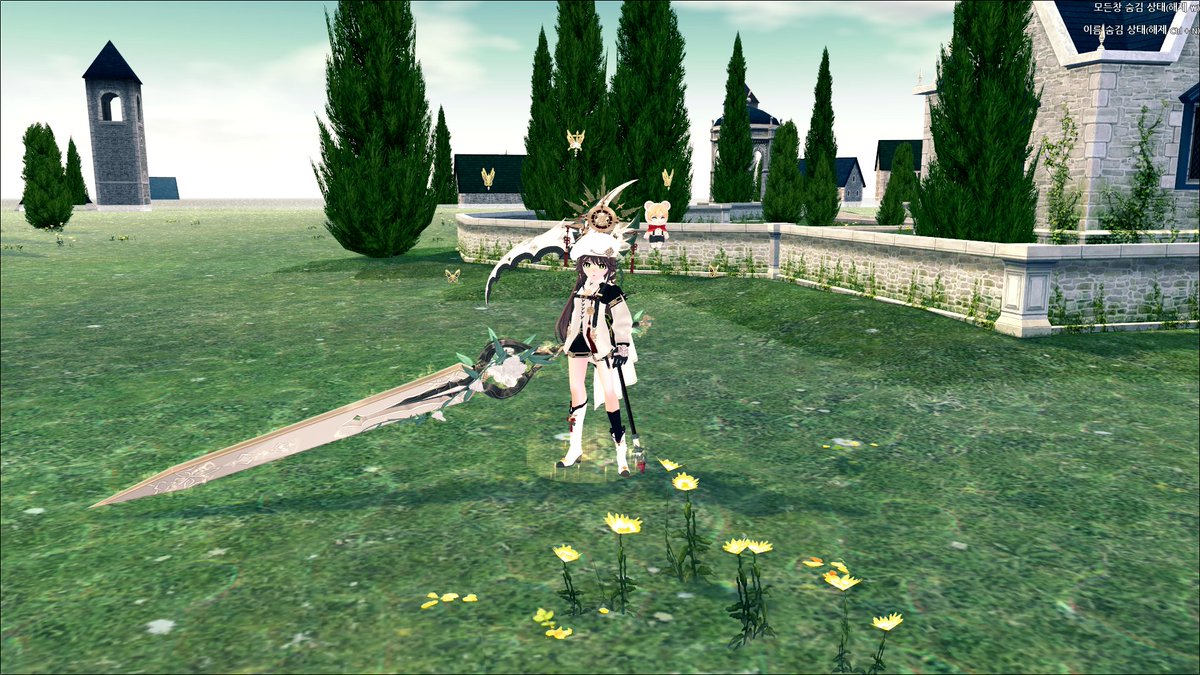 로밀 임시 마비계 tweet media