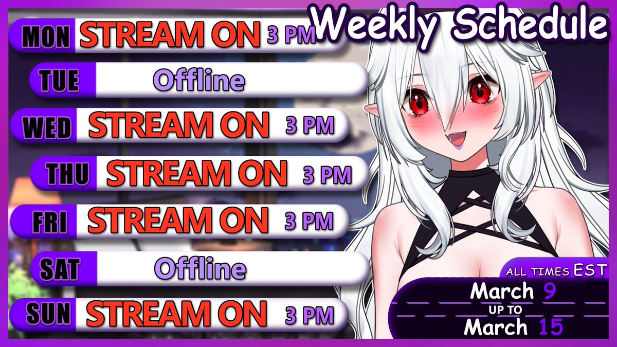 Alice Streamer Kasuky tweet media