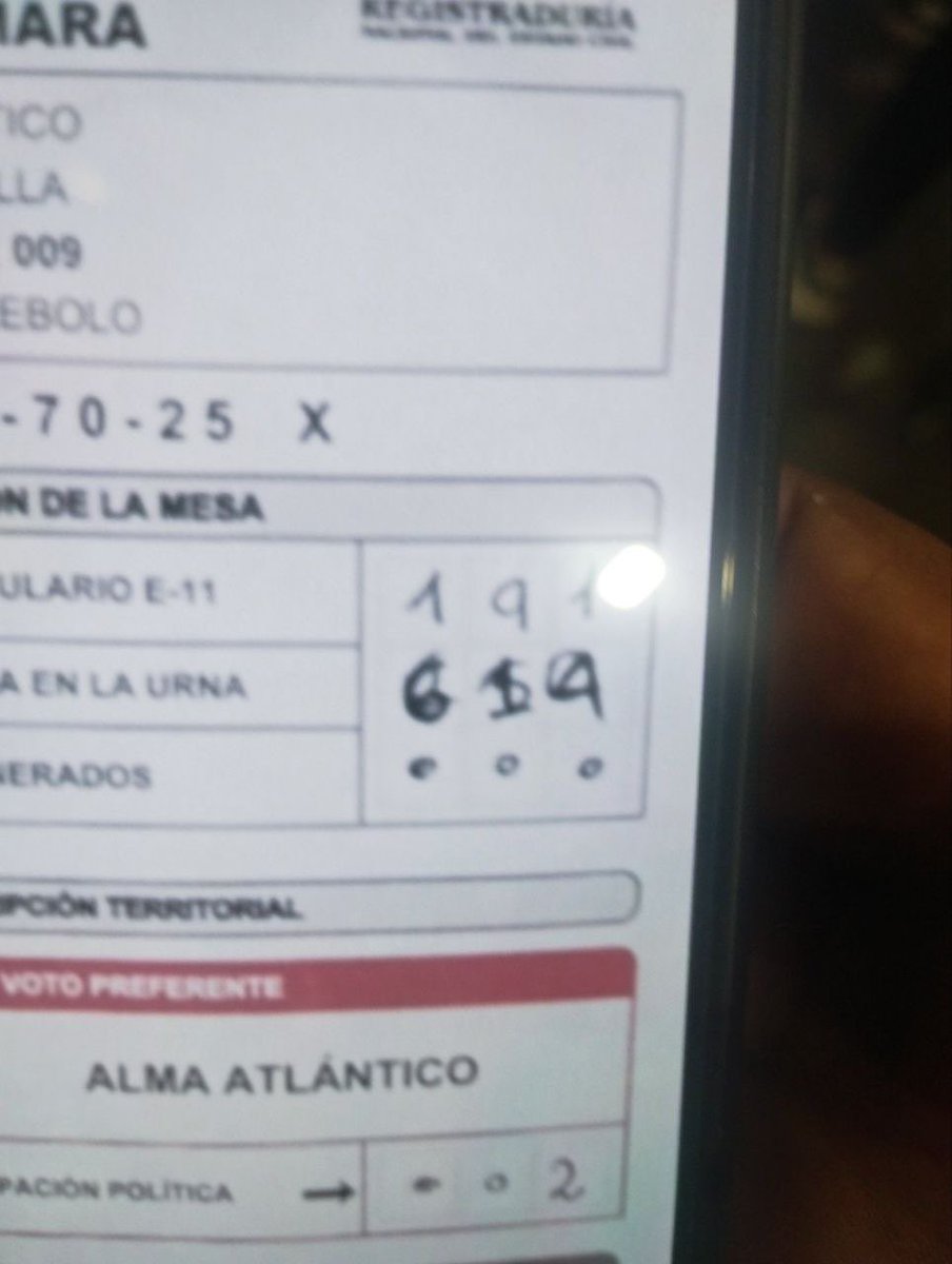 Esto es el colmo, de verdad, la cúspide del descaro.