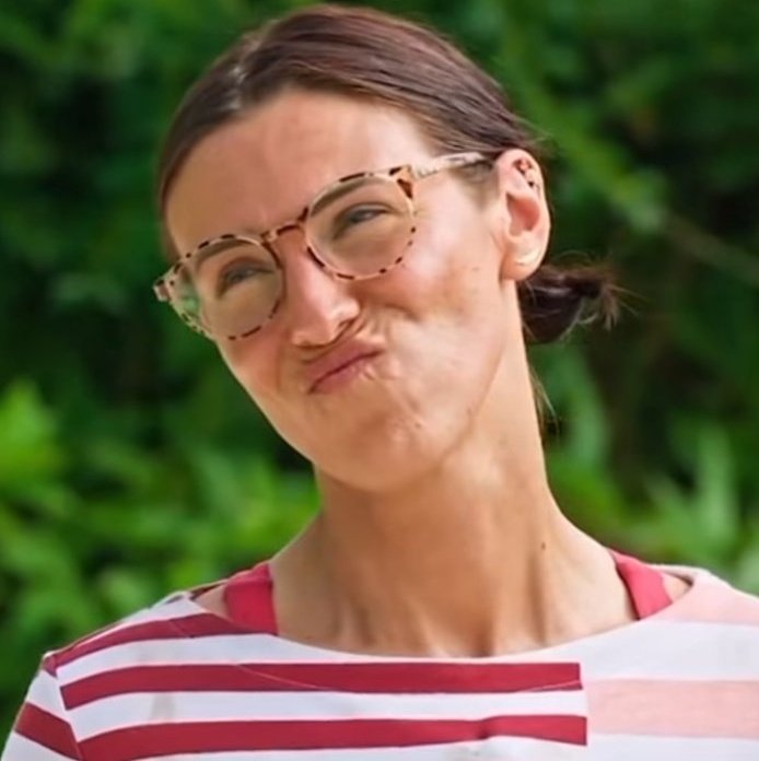I think a man should be voted out this episode idk
#Survivor50