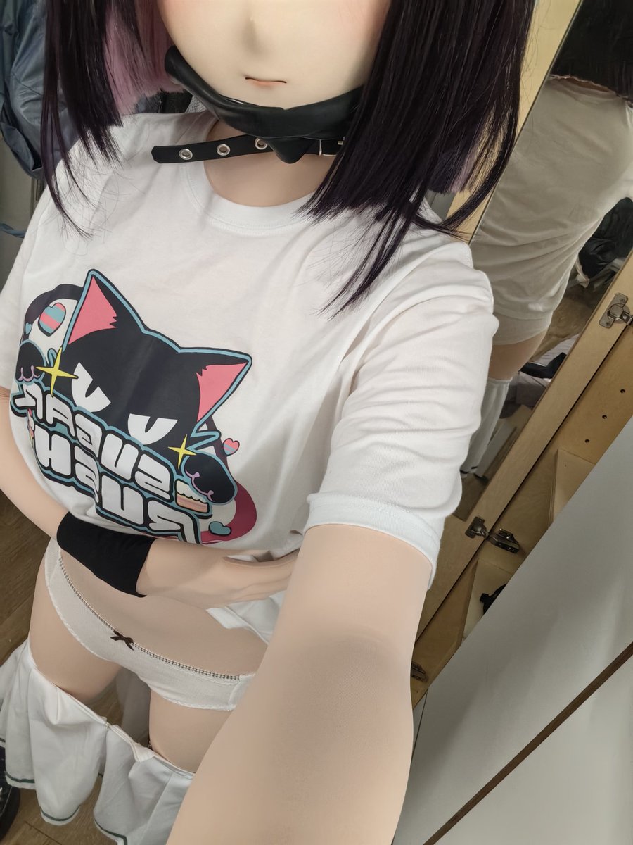 ShuiP水瓶 tweet media