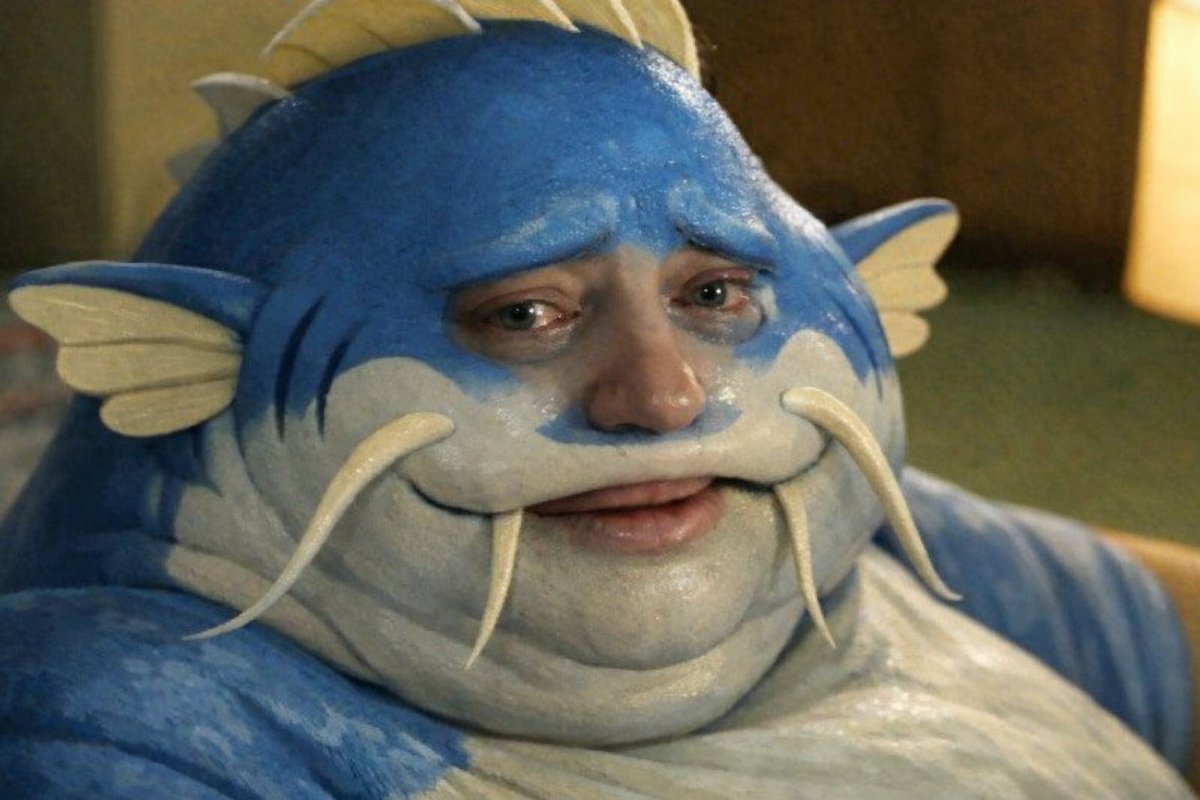 ModernGamer (Joseph Selmer) tweet media