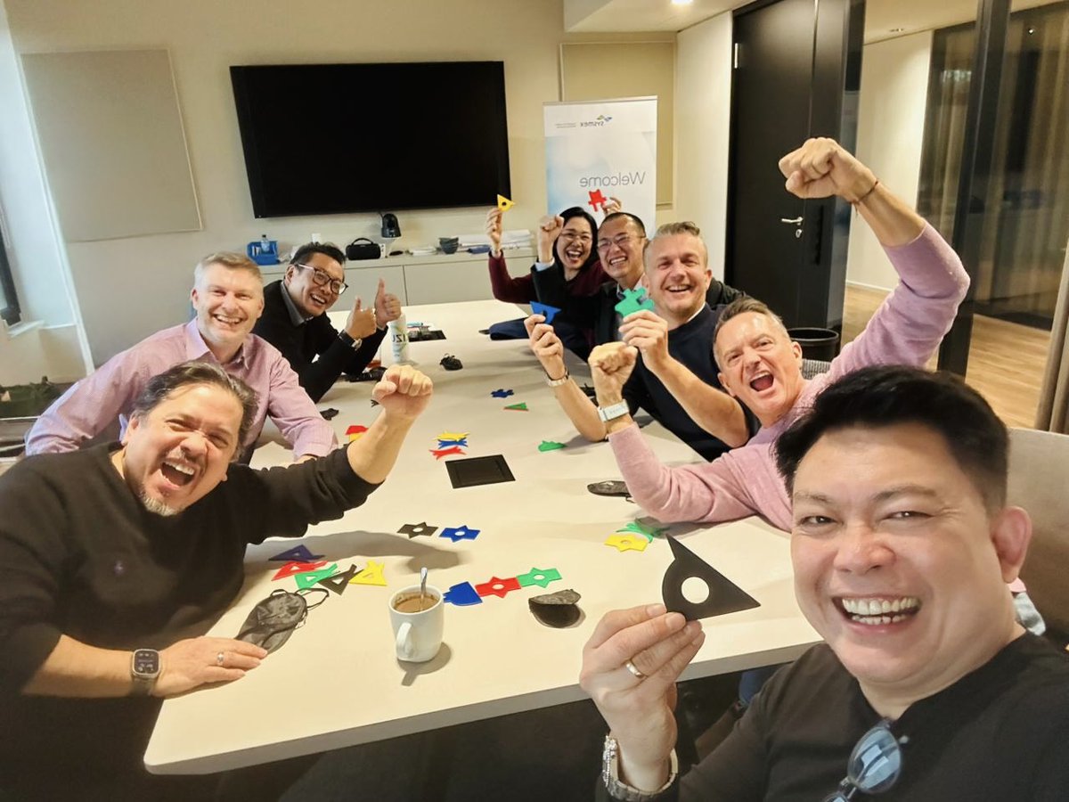 シスメックス株式会社 tweet media