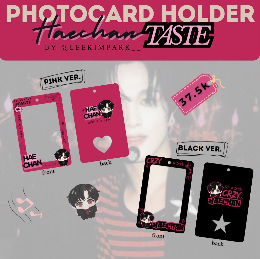 Kii #TASTE 🧸🍒🎧 tweet media