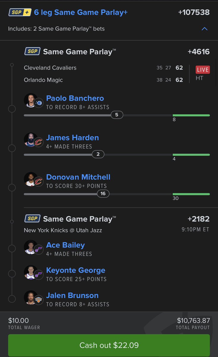 T Rae🎯 tweet media