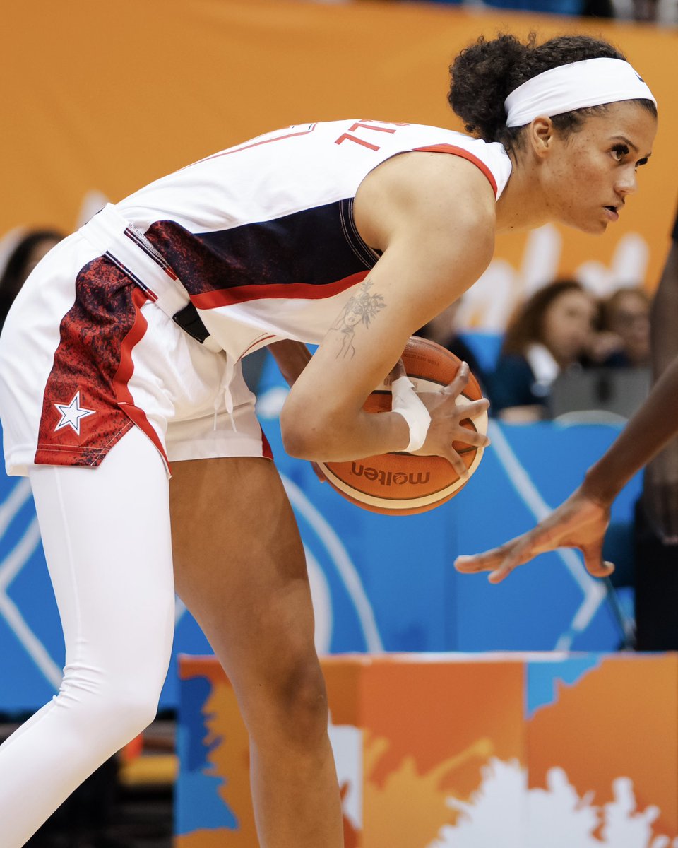 USA Basketball tweet media