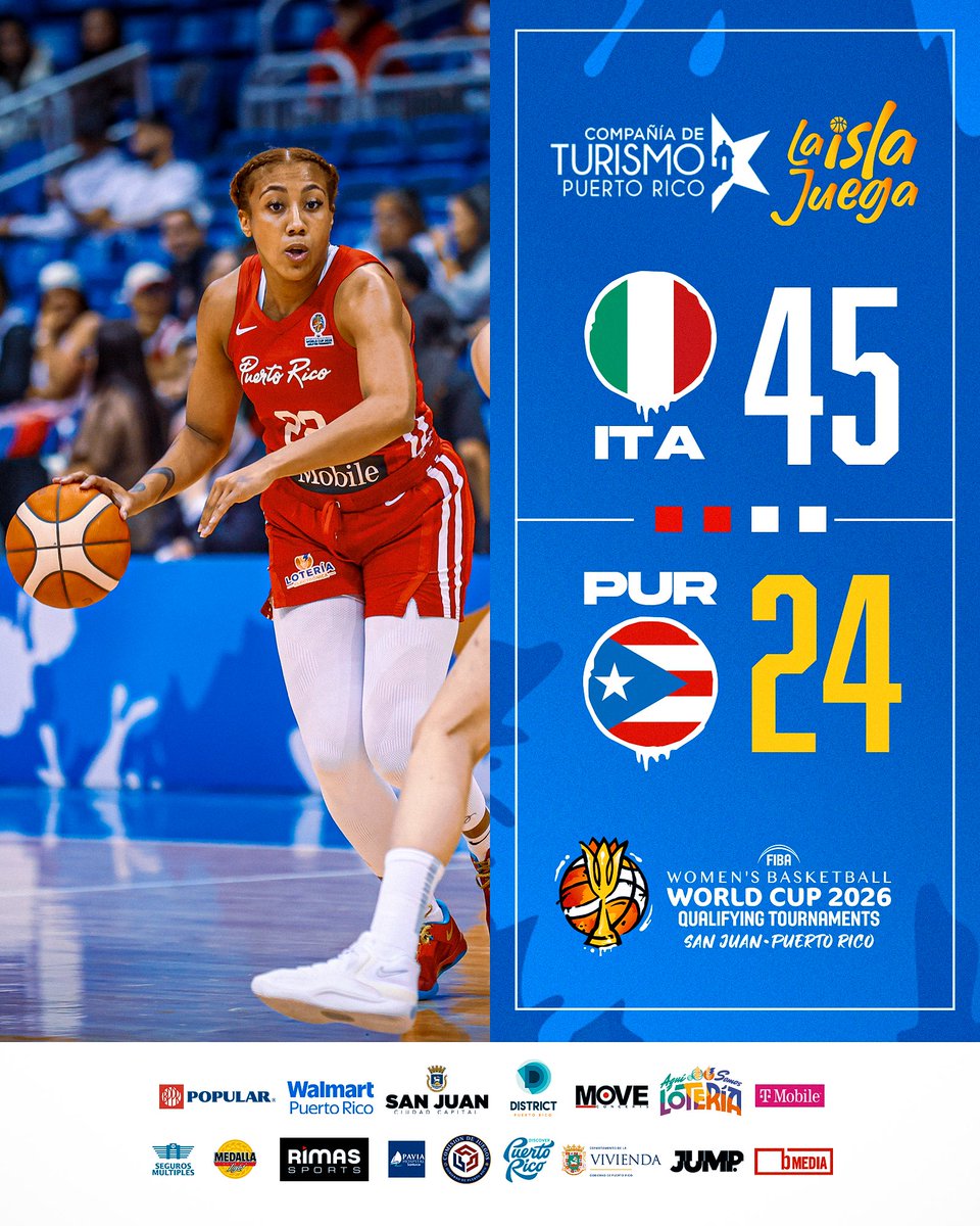 FBPUR 🏀🇵🇷 tweet media