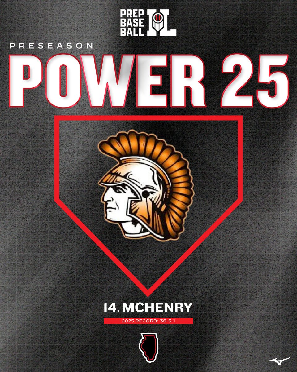 Prep Baseball Illinois tweet media