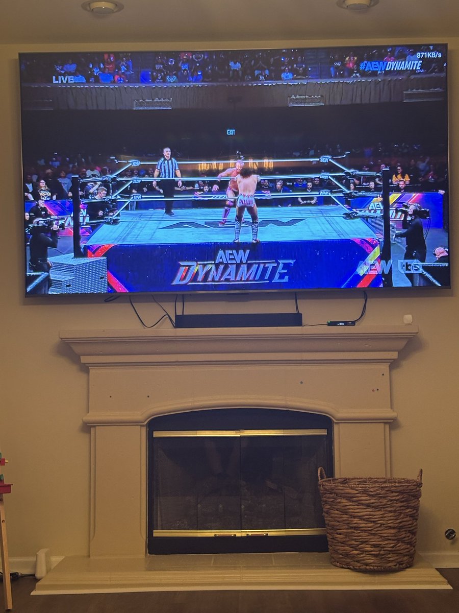 All Elite Sicko tweet media