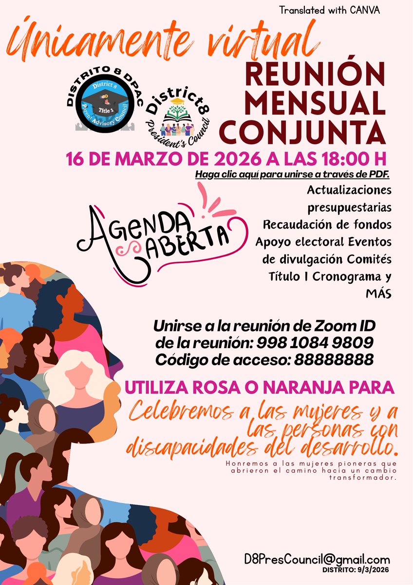 D8Connect tweet media