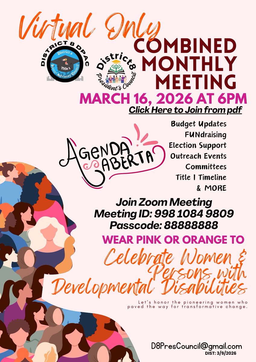 D8Connect tweet media