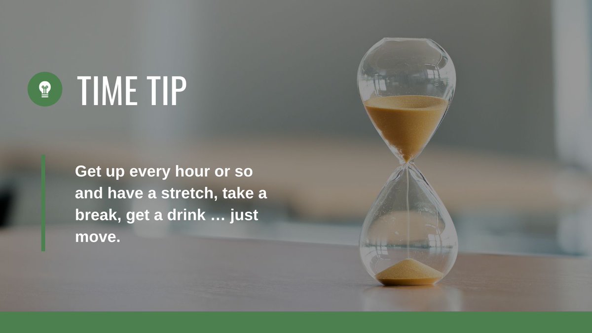 ClareEvans's tweet photo. Can't find time for regular exercise? Start better managing your time. Complete my FREE Time Quiz TODAY! #timetips #timemanagement
https://t.co/ArTy9OSVVL https://t.co/qyk5xKzhS0