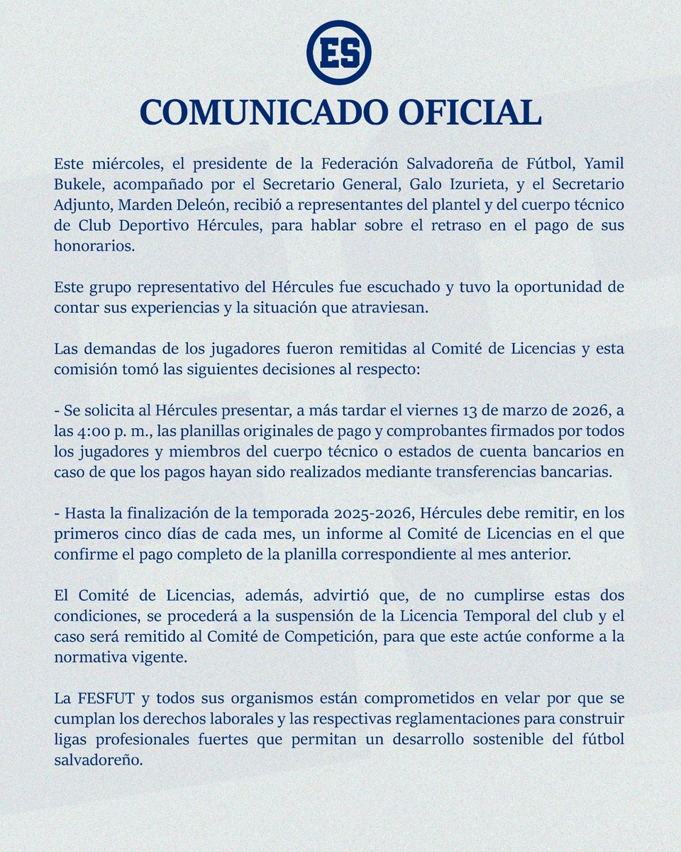 Orestes Membreño tweet media