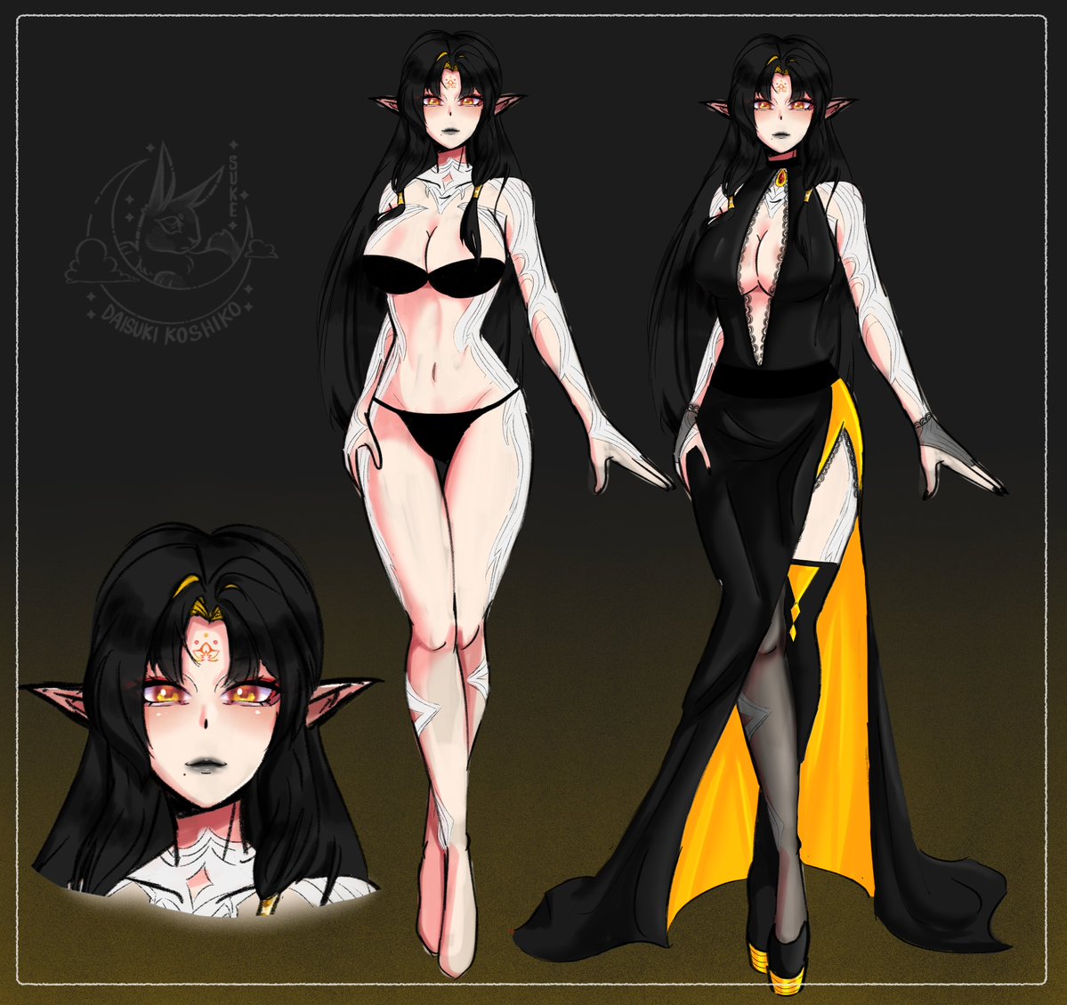 藤┊Miyoko | Futura VTuber tweet media