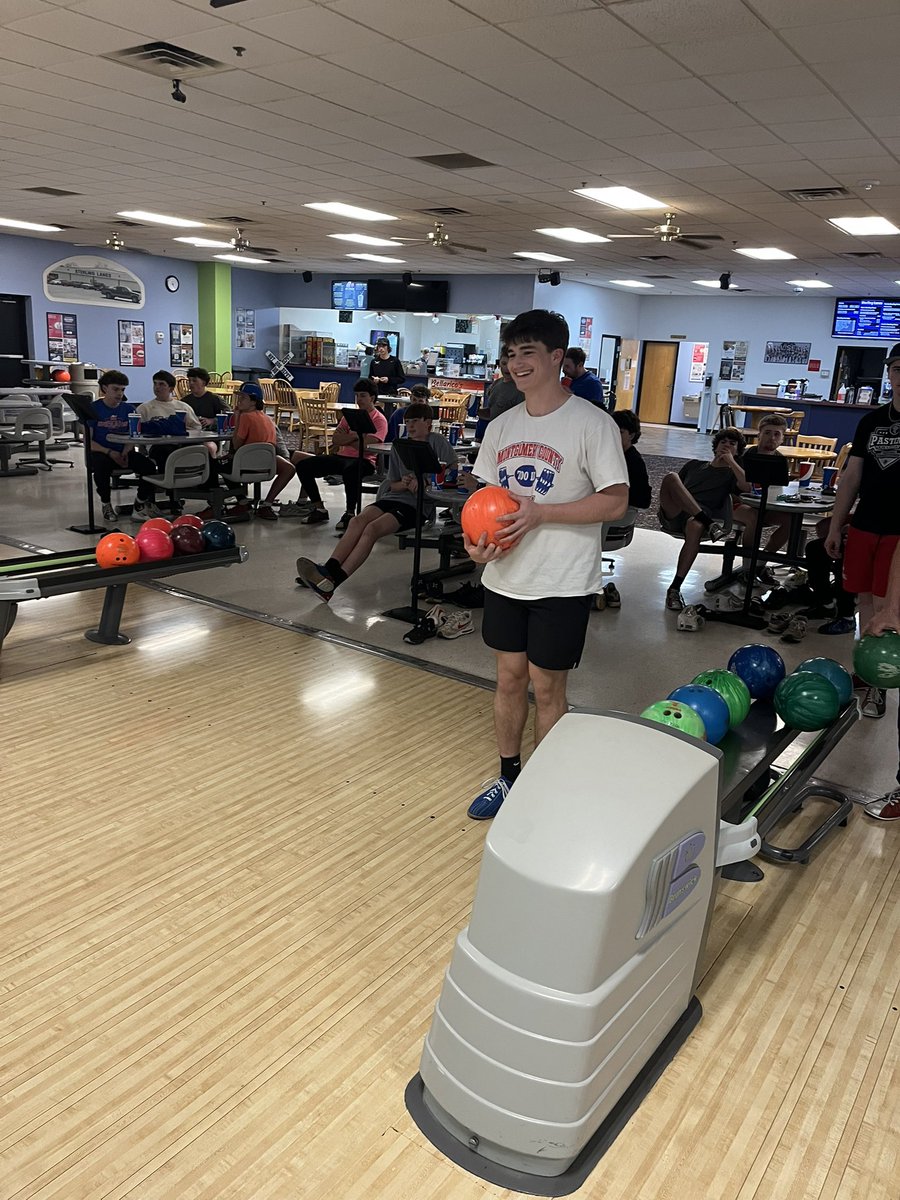 Montgomery County Baseball tweet media