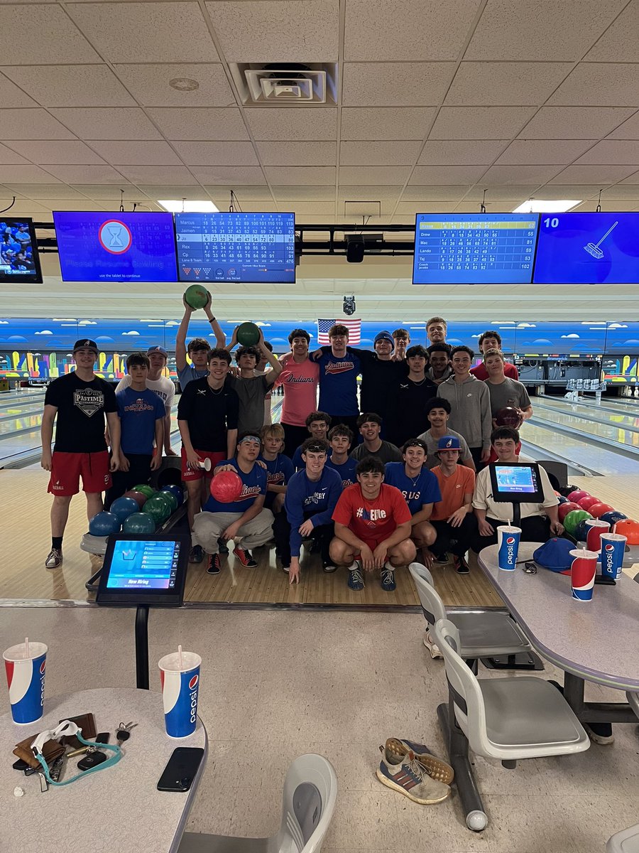 Montgomery County Baseball tweet media