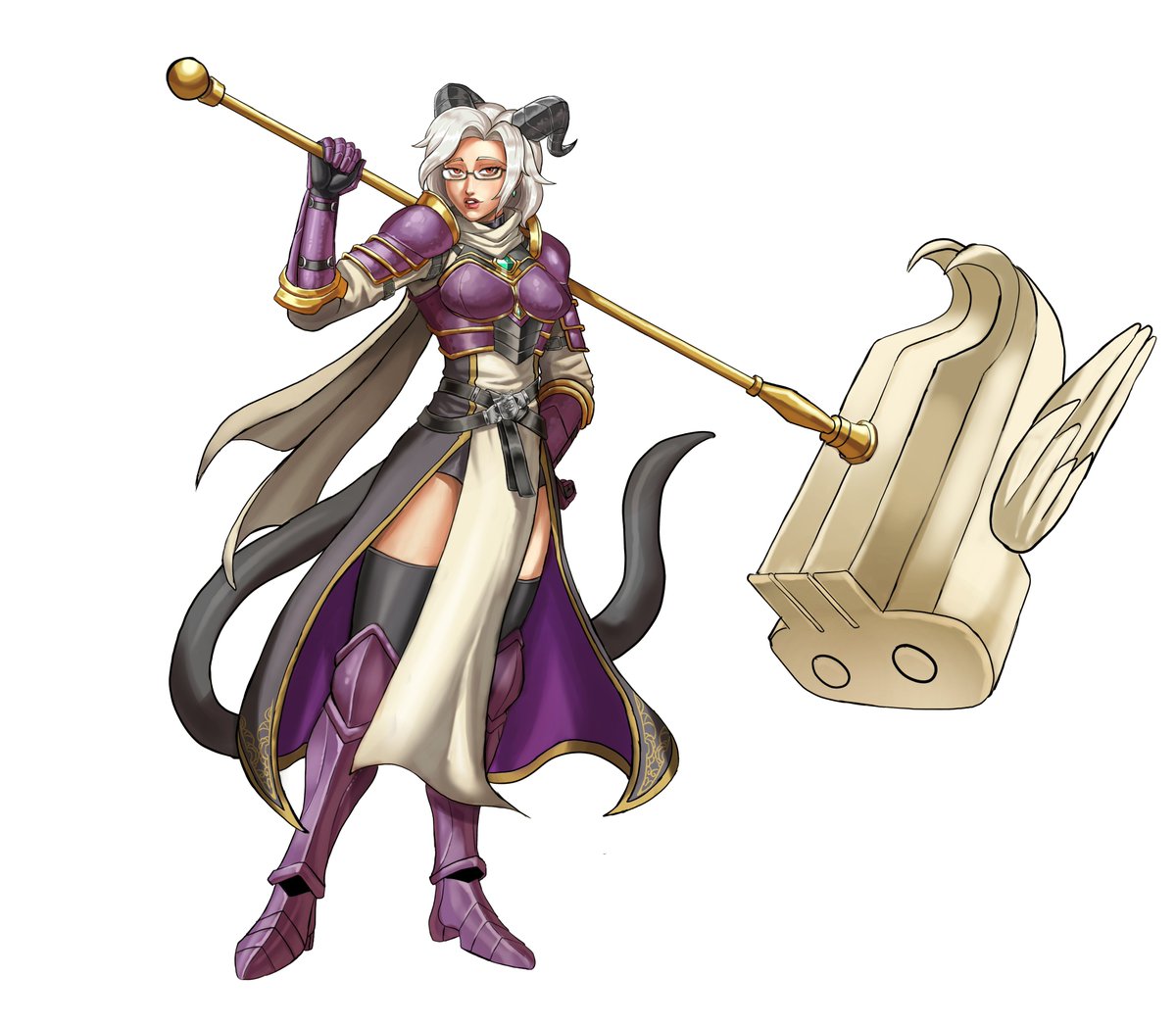 RealPoeline's tweet photo. CHARACTER ART COMMISSION ARE OPEN 
DM IF INTERESTED https://t.co/pW6a0sa78E