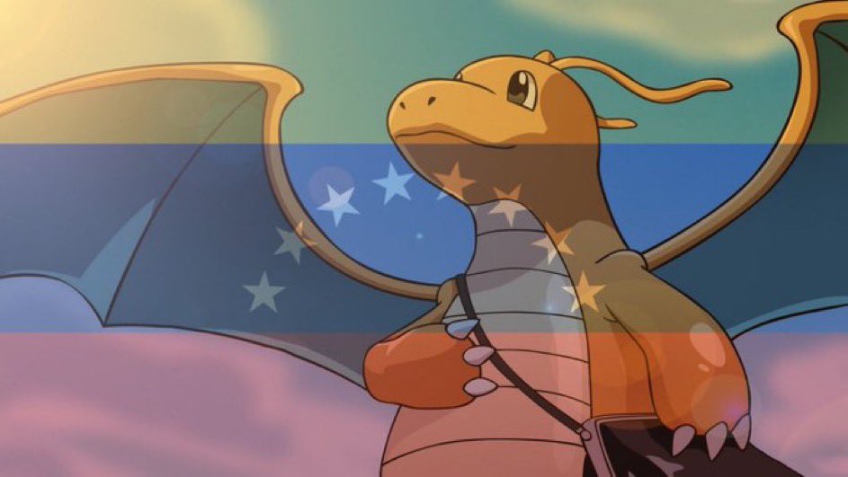 VΔLLEY | COMMISSIONS OPEN 🇻🇪 tweet media