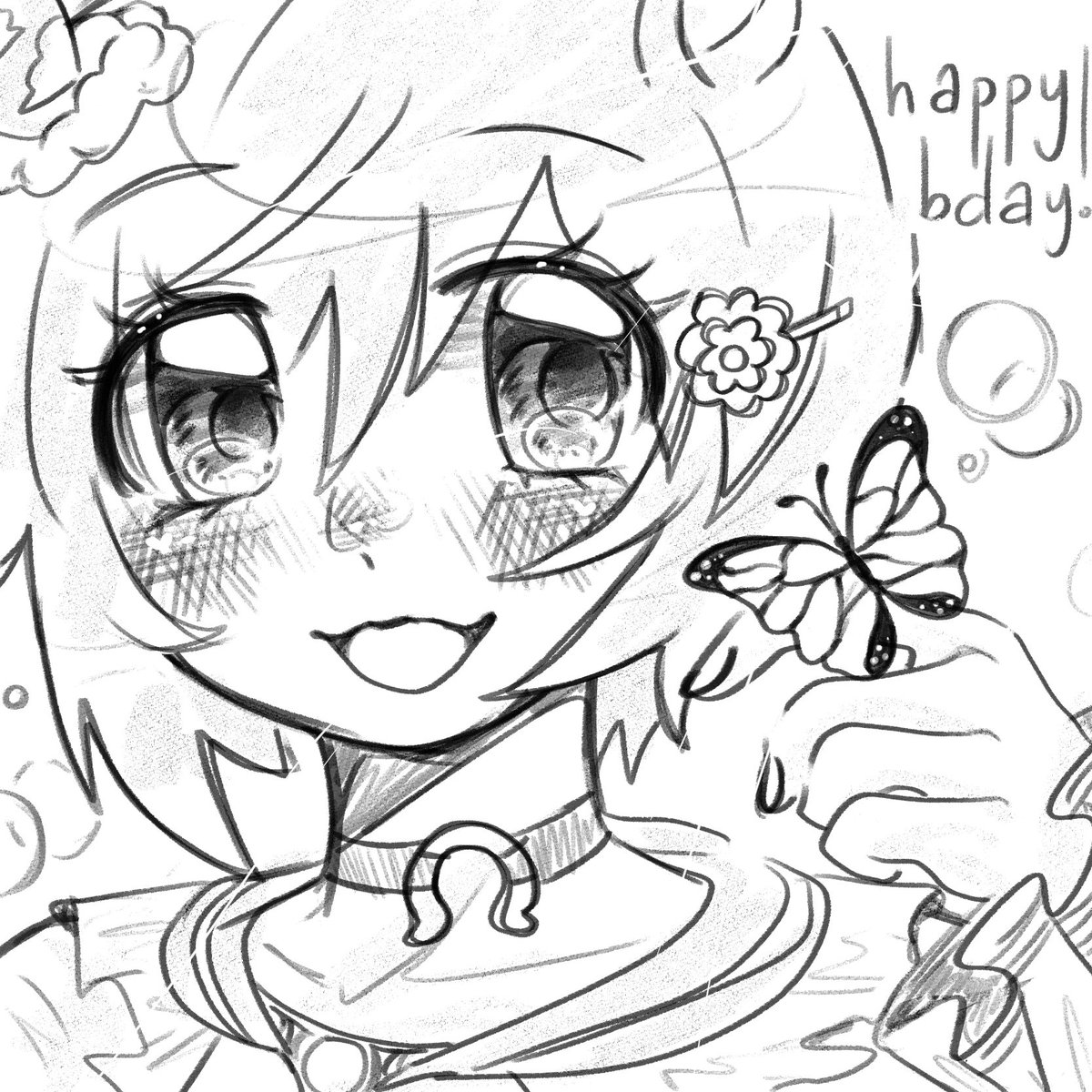 Naomi⌬ tweet media