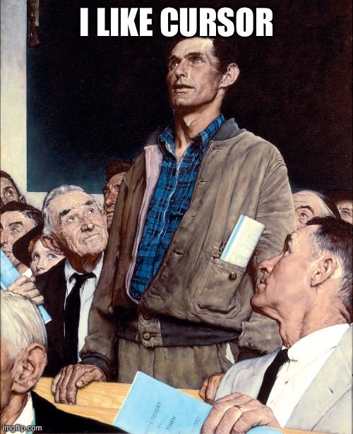 Travis Bloom🛡️ tweet media