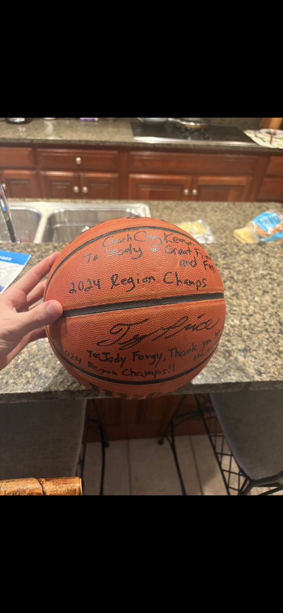 Greg Keown tweet media