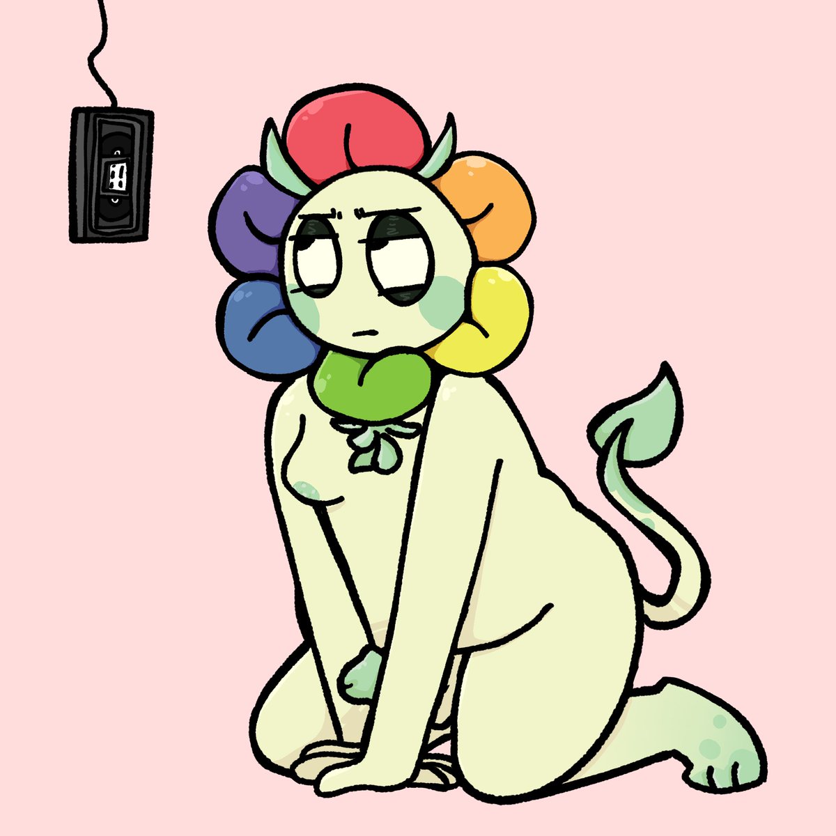 Fl0werFvcker 🔞🌱 tweet media