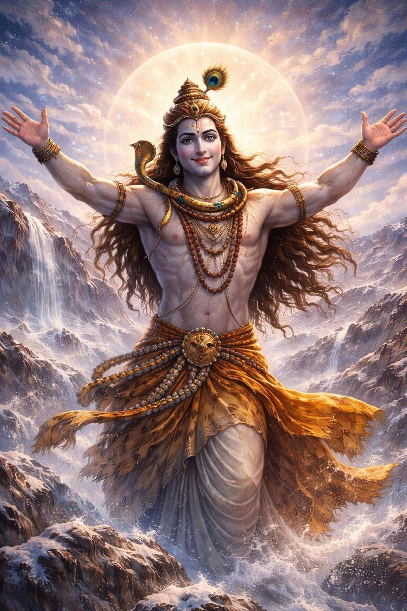 AKHAND BHARAT 🚩🕉️🔥 tweet media