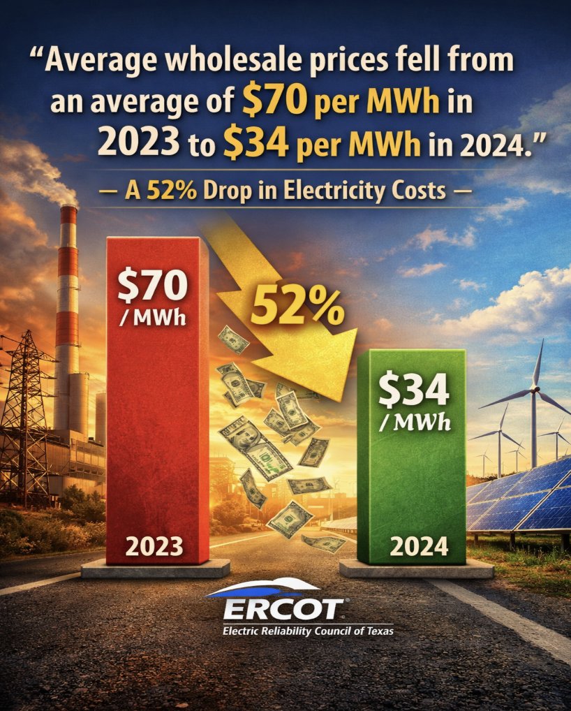 Texans for Reasonable Solutions tweet media