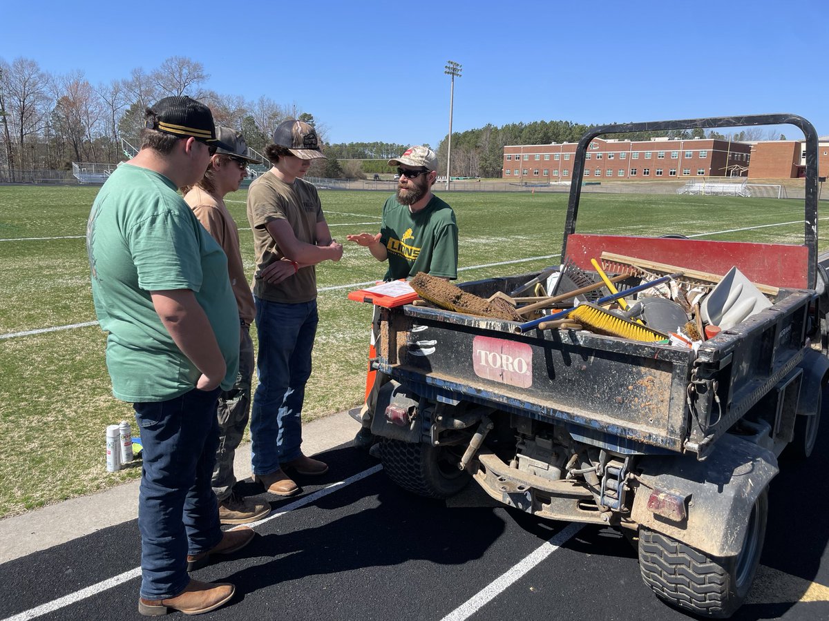 Dan Sandor, PhD tweet media