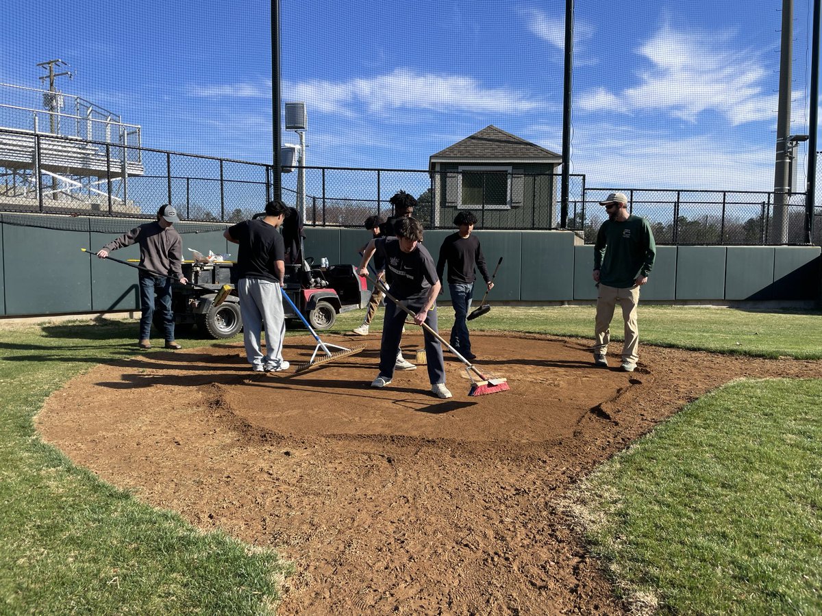 Dan Sandor, PhD tweet media