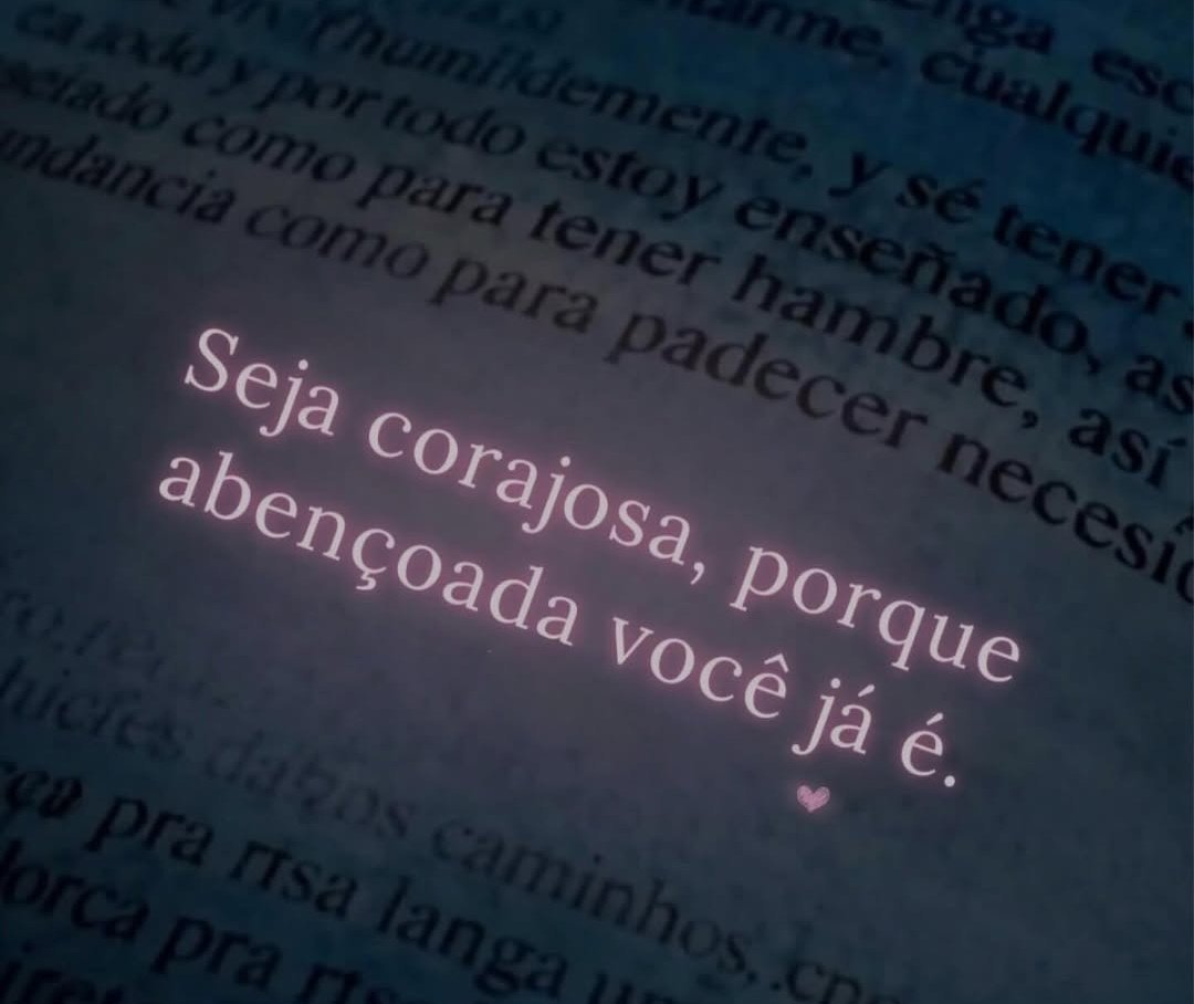 Amém ❤️