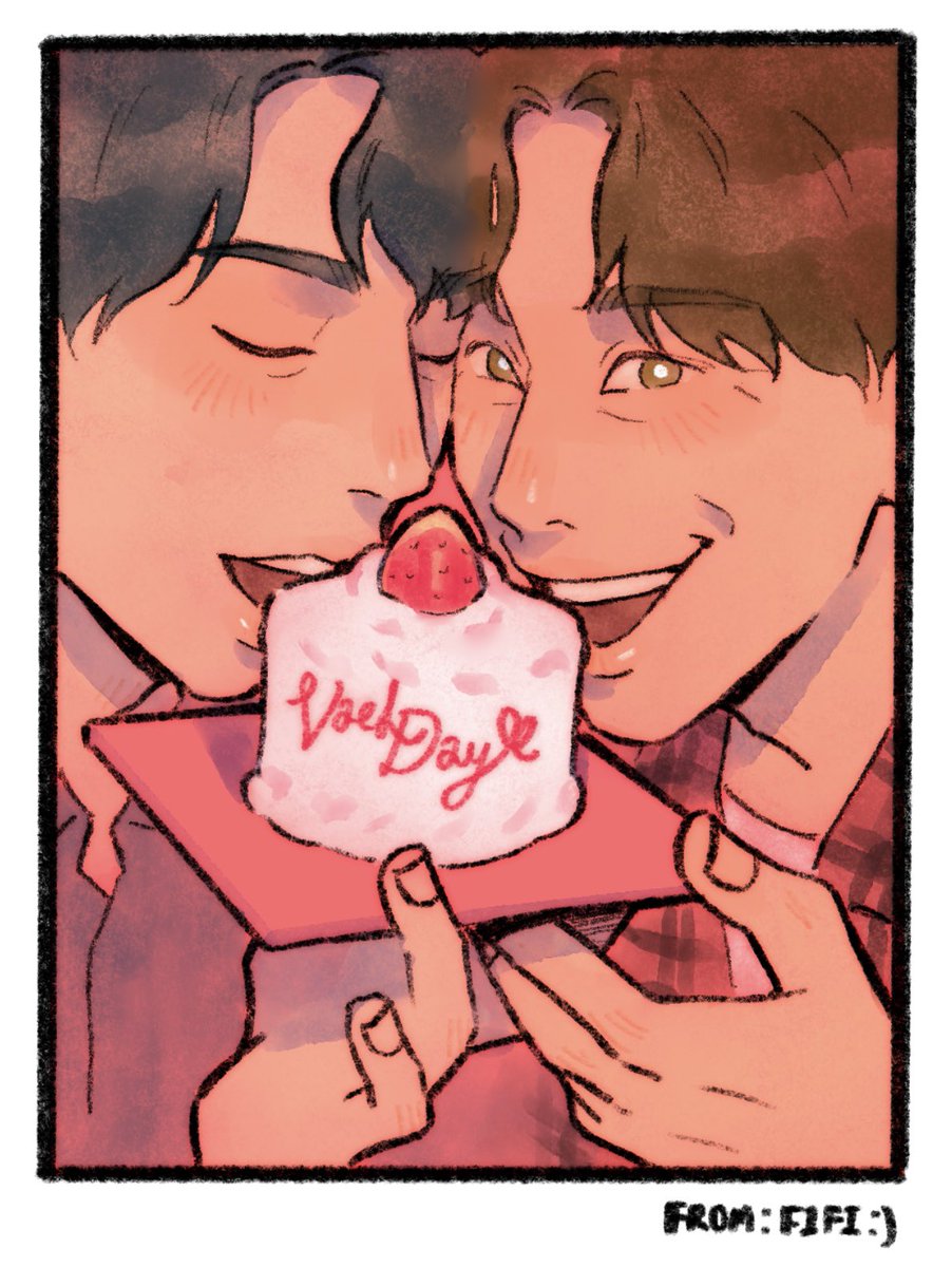 Fifi nim 🥰 tweet media