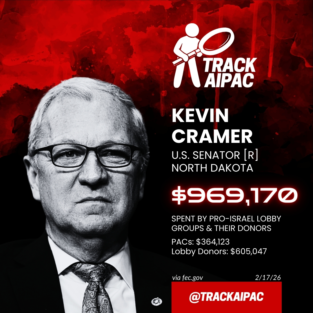 AIPAC Tracker tweet media