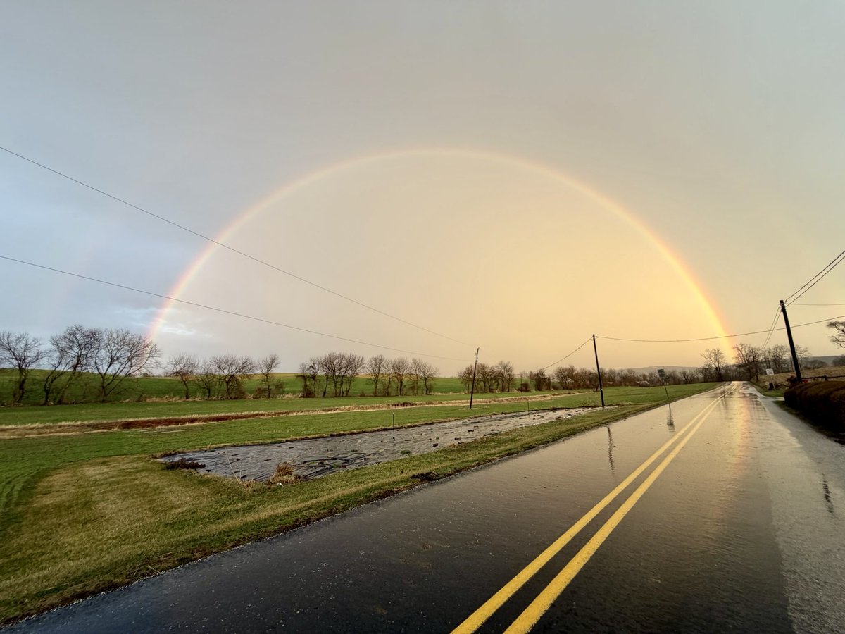 Cumberland County, PA tweet media