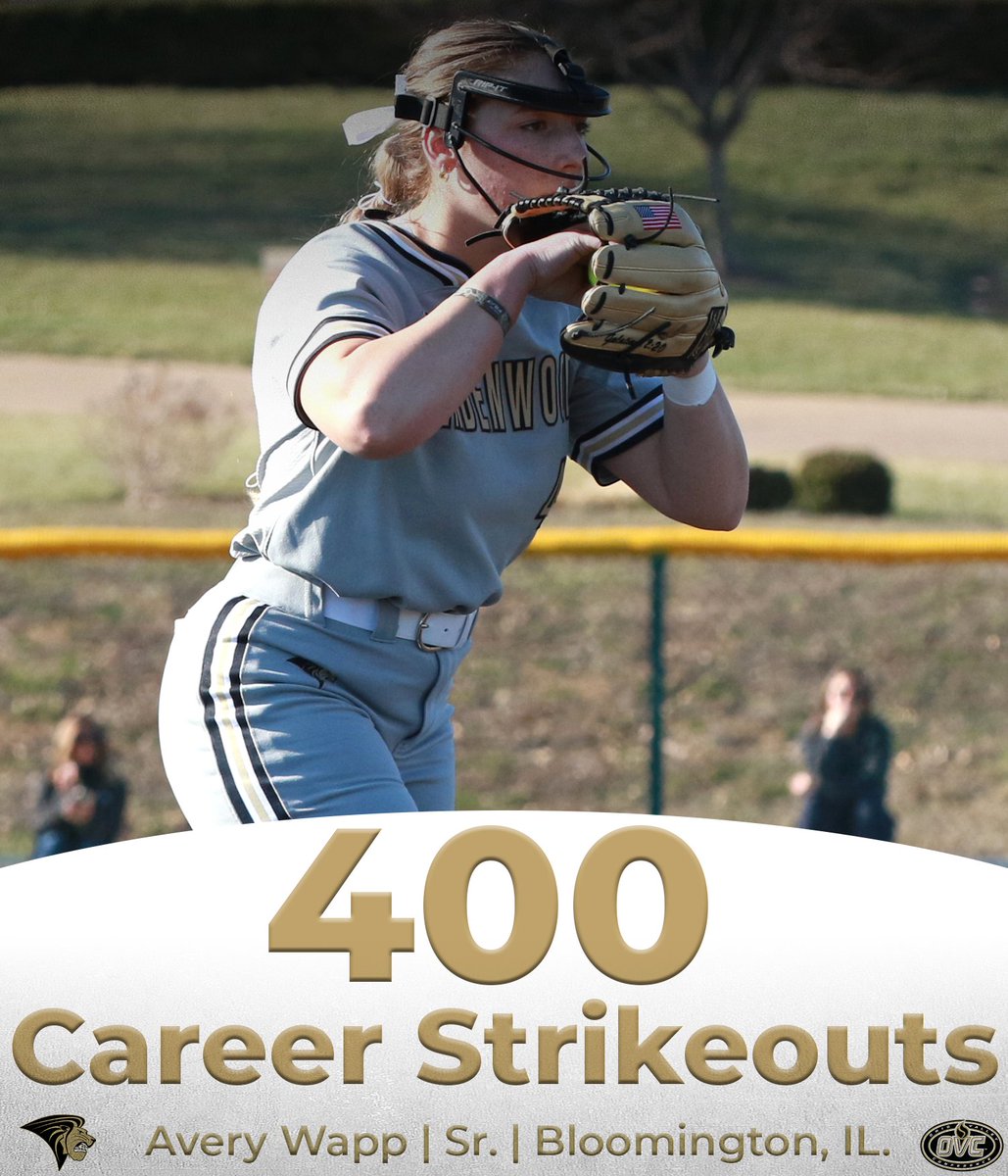 Lindenwood Softball tweet media