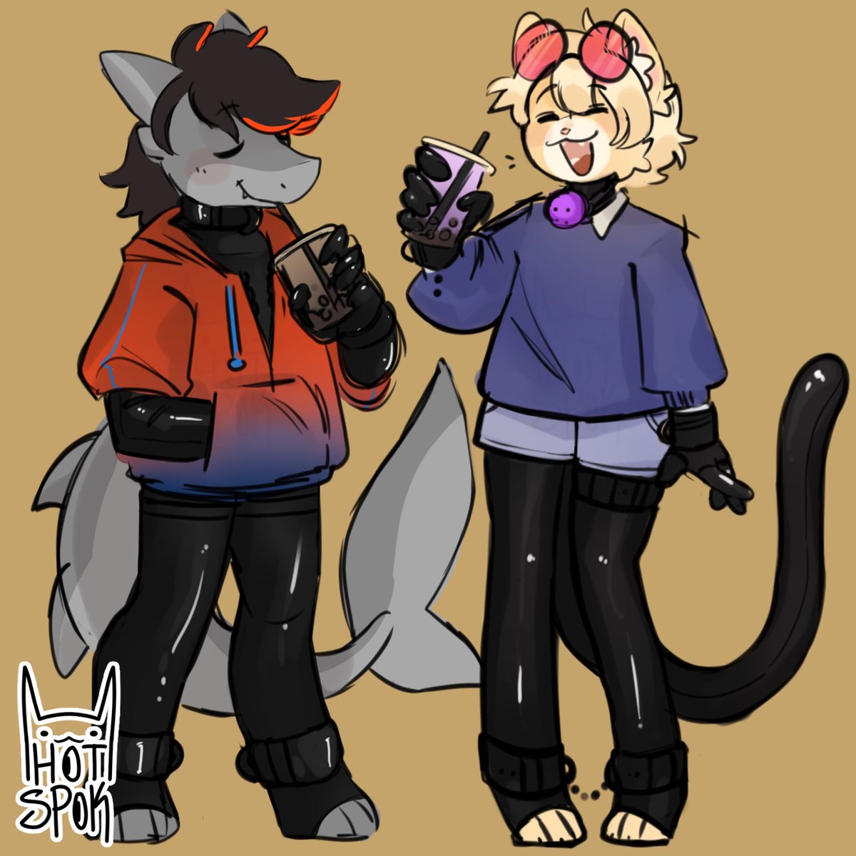 Ness 🏳️‍⚧️ 🔜 FWA26 tweet media