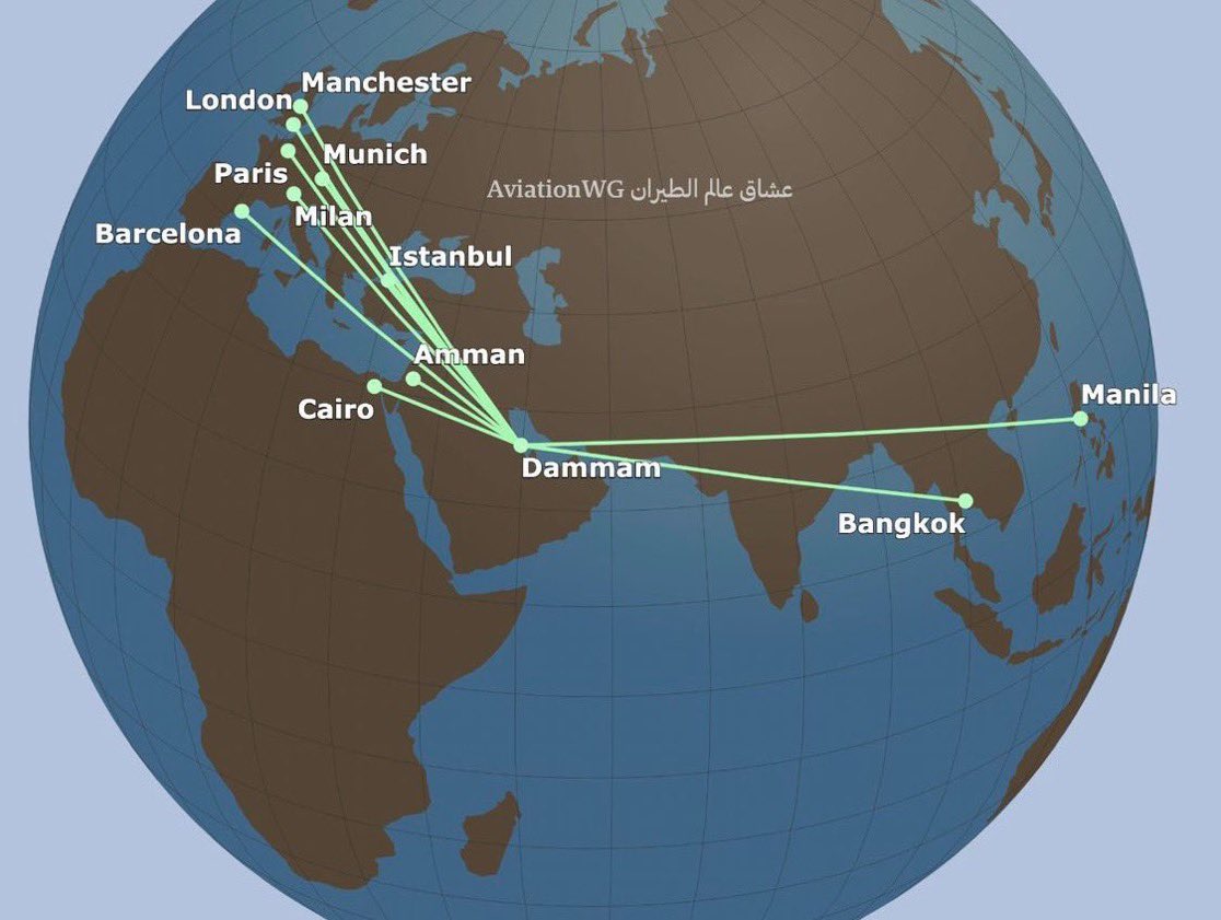 السهم السعودي🇸🇦 tweet media