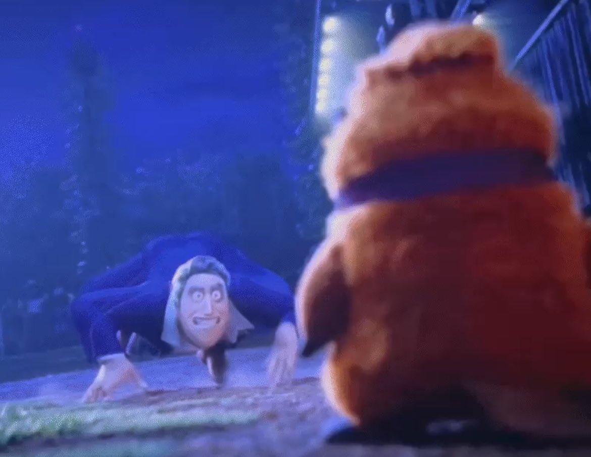 MationMiss's tweet image. This has meme format potential
