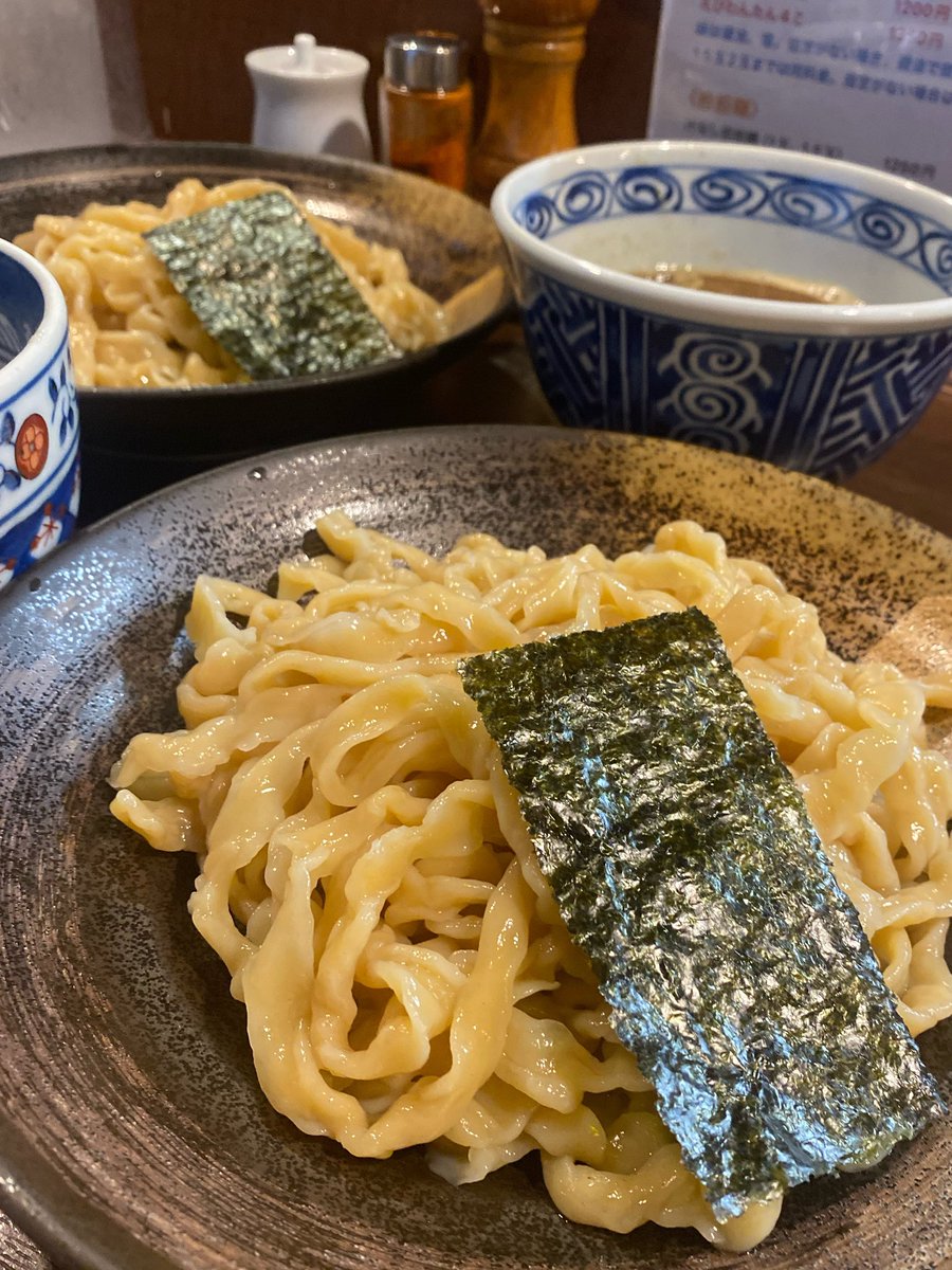 麺屋はやしまる tweet media