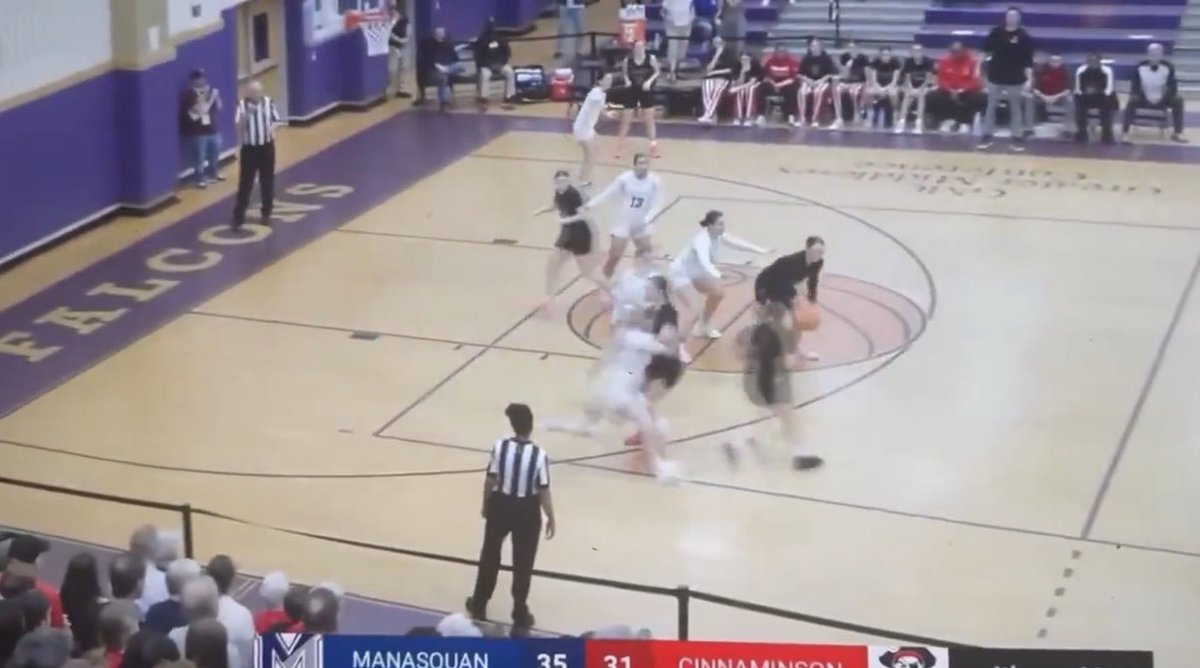 Steve Hand tweet media